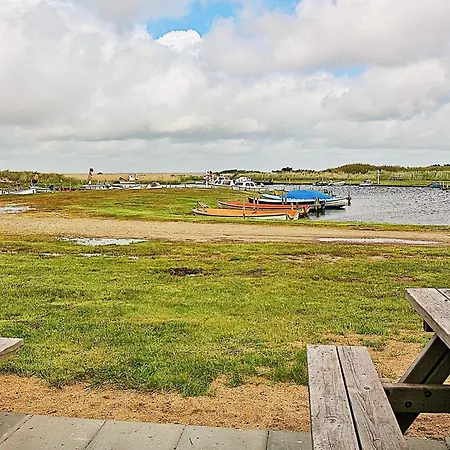 펜션 8 Person In Ulfborg-by Traum