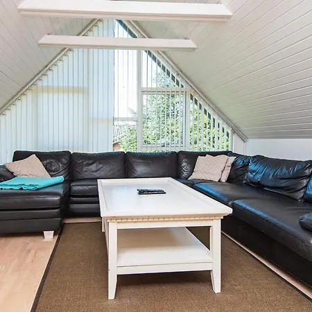 펜션 8 Person In Ulfborg-by Traum Ulfborg