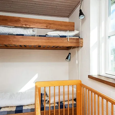 8 Person In Ulfborg-by Traum Ulfborg