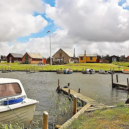 8 Person In Ulfborg-by Traum Ulfborg