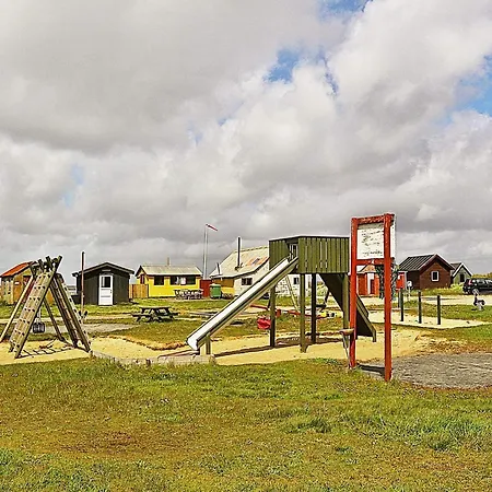 8 Person In Ulfborg-by Traum