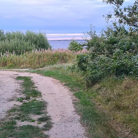 펜션 8 Person In Ulfborg-by Traum Ulfborg