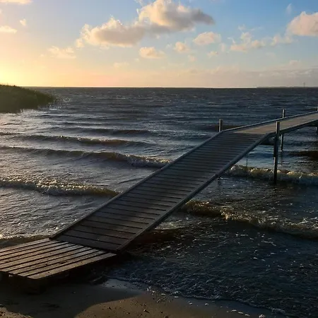 8 Person In Ulfborg-by Traum * Ulfborg